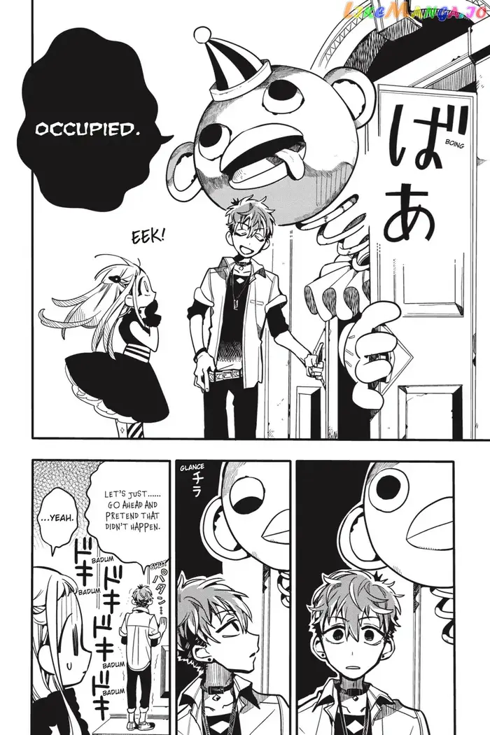 Toilet-Bound Hanako-kun Chapter 22 image 12_optimized
